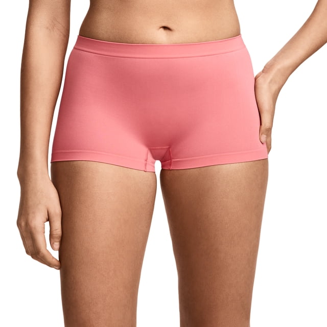 Jockey Women's Seamfree Boyshort