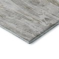 thumbnail image 4 of Addison Rugs Mayfield Washable Contemporary Abstract Taupe Rectangle Rug, 9' x 12', 4 of 6