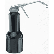 Plews Edelmann ADHESIVE GUN 1 PINT WITH 4IN. SPOUT