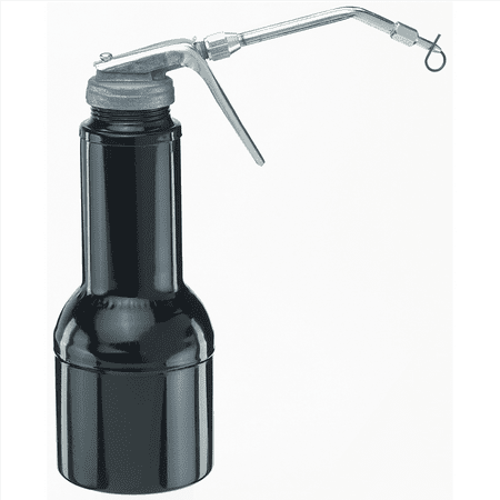 Plews Edelmann ADHESIVE GUN 1 PINT WITH 4IN. SPOUT