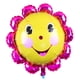 thumbnail image 1 of Inteprter 1 Uds. Conjunto de globos de fiesta de papel de aluminio arcoíris de 31 pulgadas para fiesta de cumpleaños globo Mylar globos Kits de decoración para fiestas TYPE1 NO1, 1 of 6