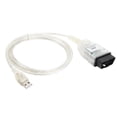 thumbnail image 4 of OB Scanner,for Mini VCI V17.00.020 Diagnostic Interface Cable Diagnostic Cable Adaptor Precision Engineered, 4 of 8