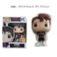 thumbnail image 2 of Funko POP Strange Story 3 Doll - Collectible Anime Action Figure with Handcrafted Details and Keychain Ornaments, 2 of 5