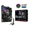 thumbnail image 2 of ASUS ROG Strix Z690-E Gaming WiFi 6E LGA 1700(Intel® 12th&13th Gen)ATX gaming motherboard(PCIe 5.0, DDR5,18+1 ower stages,2.5 Gb LAN,Bluetooth v5.2,Thunderbolt 4,support up to 5xM.2,1xPCIe 5.0 M.2), 2 of 7