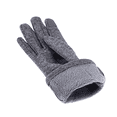 thumbnail image 4 of 3 Pairs Womens Gloves Winter Touchscreen Texting Phone Windproof Gloves Warm Fleece Lined Cold Weather, 4 of 8