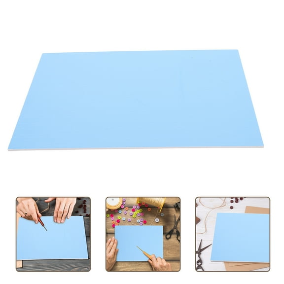 Masteelf Soft Linocut Stamp Blocks for Printmaking Art Classes Carving Sheets for DIY Crafts Painting Professional Art Projects for Beginners