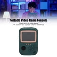 thumbnail image 4 of Consola de Juegos Portátil, Consolas de videojuegos retro Portátiles, Reproductor de Juegos Recargable Con Tarjeta de Memoria 32G, 5000 MAH, Pantalla 3.14, Para Niños, Ninos, 4 of 7