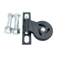 thumbnail image 4 of Lipstore Cable Pulley for Squat Rack Equipment Glide Rotation Gym Pulley Block DIY Fitness Project for LAT System Gym Exercise Machine for 18mm Long hole, 4 of 8
