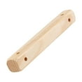 thumbnail image 2 of Accesorios de palos de madera para montar, prácticos y creativos para decorar el escritorio del vino. Madera y Grande, 2 of 9