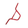 thumbnail image 3 of Manubrio Mutante Bmx, 9 De Alto De 2 Piezas. Mutante  Destructor, 3 of 3
