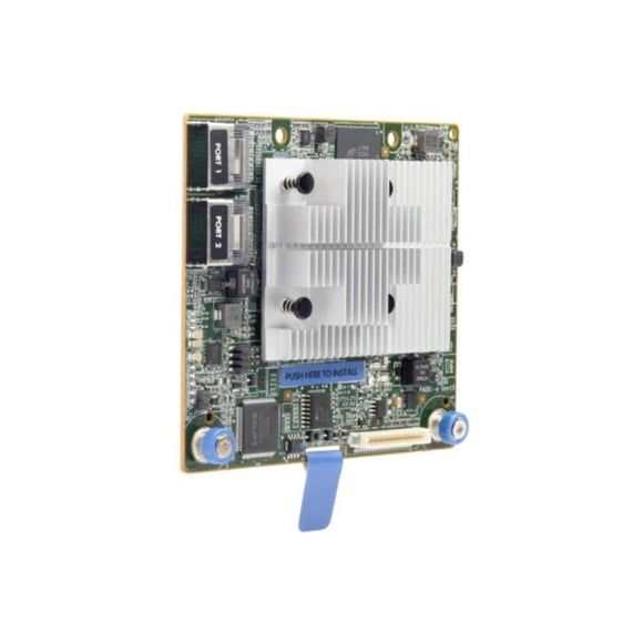 Controlador de almacenamiento HP Smart Array P408I-A SR Gen10
