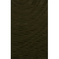 Dalyn Dover Area Rug DV12 Dv12 Olive Waves Swirls 12' x 18' Rectangle