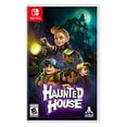 thumbnail image 1 of Haunted House - Nintendo Switch, 1 of 1
