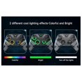 thumbnail image 1 of X15 , for PC Windows, Android/IOS Phone, Switch, RGB Light, Hall Joystick Gamepad, 1 of 5