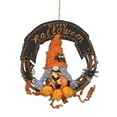 thumbnail image 4 of Corona de Halloween BLESIY Decoración, 4 of 8