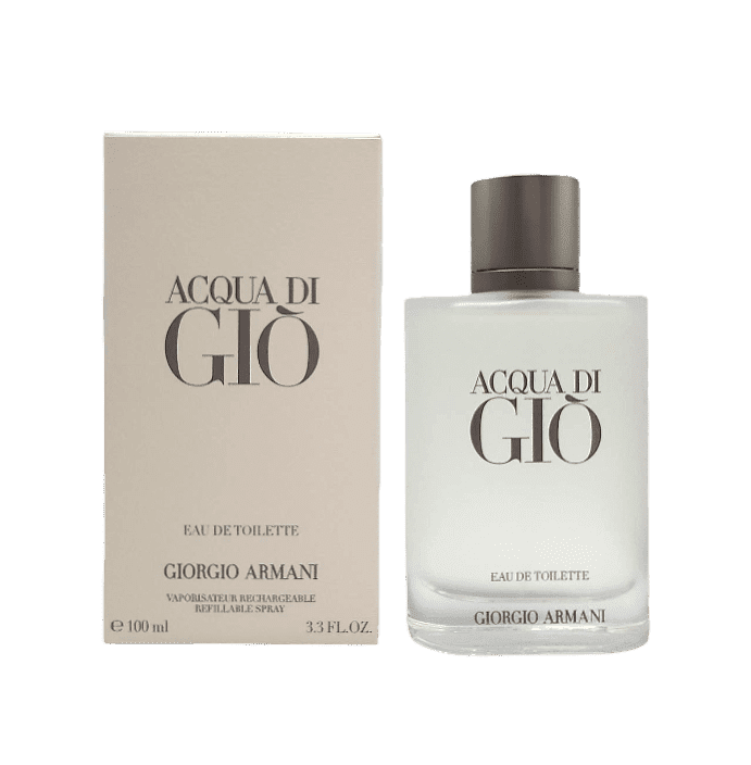 Giorgio Armani Acqua Di Gio Essenza For Men 2.5 oz EDP Spray