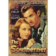 Angle View: The Southerner