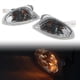 thumbnail image 4 of Motorcycle Rear Turn Signal Indicator Light Blinker for LX LXV S 50 125 150, 4 of 5