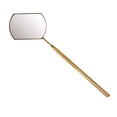 thumbnail image 4 of Espejo de Pestañas Yuyangstore Acero Inoxidable Dorado, 4 of 6