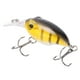 thumbnail image 1 of Suministros de pesca, Pesca Mini Minnow Cebo Pesca Mini Señuelo Pesca Manivela Cebo Conjunto Acabado de lujo, 1 of 9