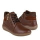 thumbnail image 1 of BOTINES DAMA LOBO SOLO 5942 PIEL NEGRO Lobo Solo  5051, 1 of 4