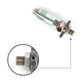 thumbnail image 4 of FIWARY 4Pcs Fuel Injector 3974254 for Bobcat 743 643 645 225 231 with Kubota Engine for Kubota Engine D1402 V1100 V1902 D750 D850 D950 D1302 V1702 V1512 3974254,15271-53020,15221-53140, 4 of 10