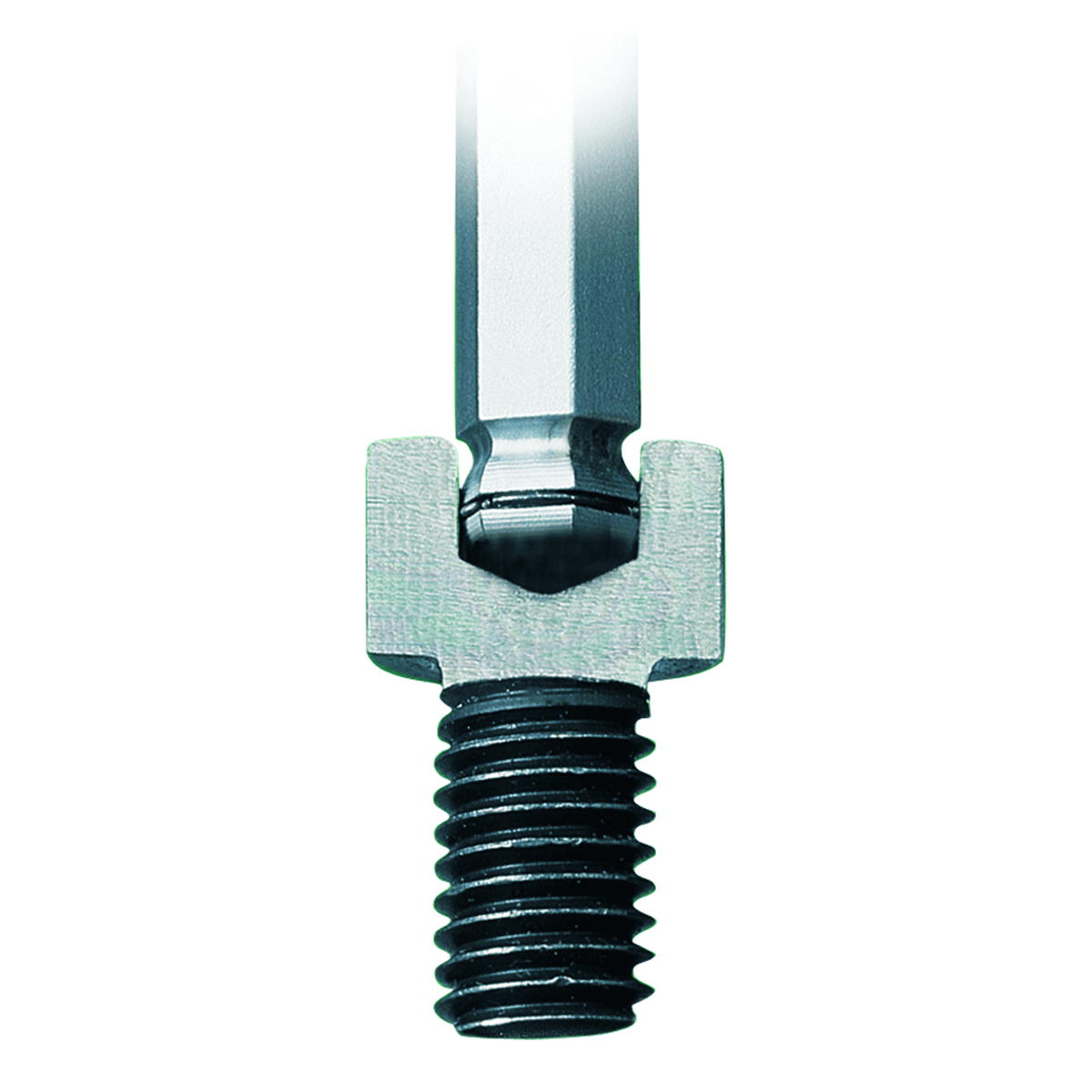 WIHA Tools 22 Piece MagicRing Ball End Hex L-Key Set - Inch, Metric
