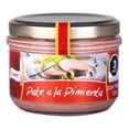 thumbnail image 1 of Paté hígado de cerdo Louriño a la pimienta 125 g, 1 of 3