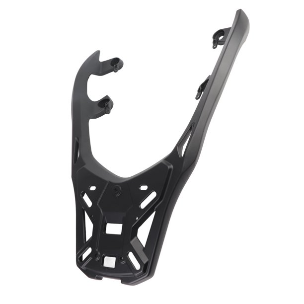 Portaequipajes Trasero Para Motocicleta, Portaequipajes Trasero De Larga Duración, Soporte De Carga Fuerte, Soporte Seguro Para Xmax 125250300 2017 A 2024