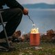thumbnail image 3 of Stove Mesa Tabletop Fire Pit With Stand Low Smoke Outdoor Mini Fire 26s, 3 of 5