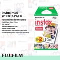 thumbnail image 2 of Impresora para smartphone Fujifilm Instax Mini Link 3 Sage Green, 2 of 5