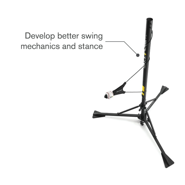 SKLZ Hit-a-Way Portable Baseball Swing Trainer - Walmart.com