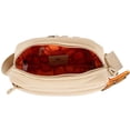 thumbnail image 4 of BOLSA MUJER JAIME IBIZA JI 2820 CREMA, 4 of 5