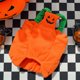 thumbnail image 3 of Chaqueta para Disfraces Poliéster Halloween Pequeños Medianos Gatos Y Cachorros, 3 of 9