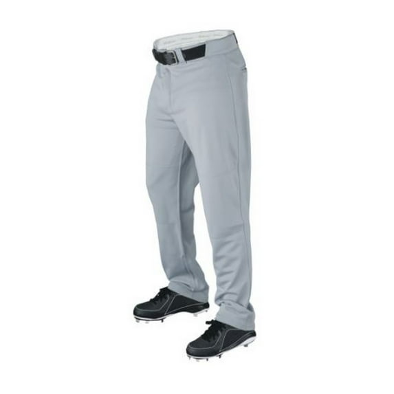 Wilson Boy's Pro T3 Relaxed Fit Warp Pant Baseball Youth WTA4240