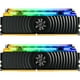 thumbnail image 1 of Memoria RAM XPG  DDR4 16GB 3600MHz SPECTRIX D80 RGB Enfriamiento Liquido 2X8GB Negro AX4U360038G18A-DB80, 1 of 3