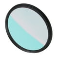 thumbnail image 1 of Uv Filter, Optical Glass Uv Filter Uv Filter with Knurling Technology for DSLR Camera, 1 of 7