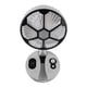 thumbnail image 2 of Ventilador de coche, ventilador de refrigeración para vehículo, ventilador eléctrico para coche, ventilador portátil, ventilador de carga USB para camión, 2 of 6