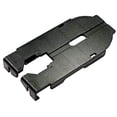 thumbnail image 2 of DeWalt DW331 Jig Saw Replacement Sole Plate - 581268-00, 2 of 3