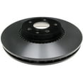 thumbnail image 1 of 18A2691A Non-Coated Disc Brake Rotor By ACDELCO ADVANTAGE CANADA, 1 of 1