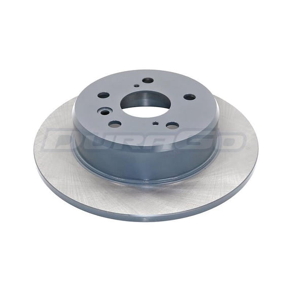 Durago BR3126101 R SOLID ROTOR