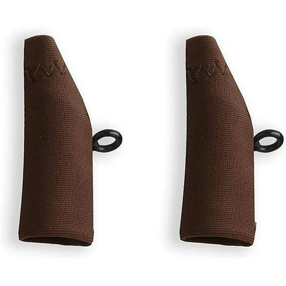 Ear Gear Mini Cordless Eyeglasses | Brown