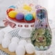 thumbnail image 5 of Easter Bunny Shaped Tin Box Packaging Chocolate Candy Exquisite Tinplate Easter Gift Box For Holiday Celebrations Family Gatherings And Children's Gifts, 5 of 6