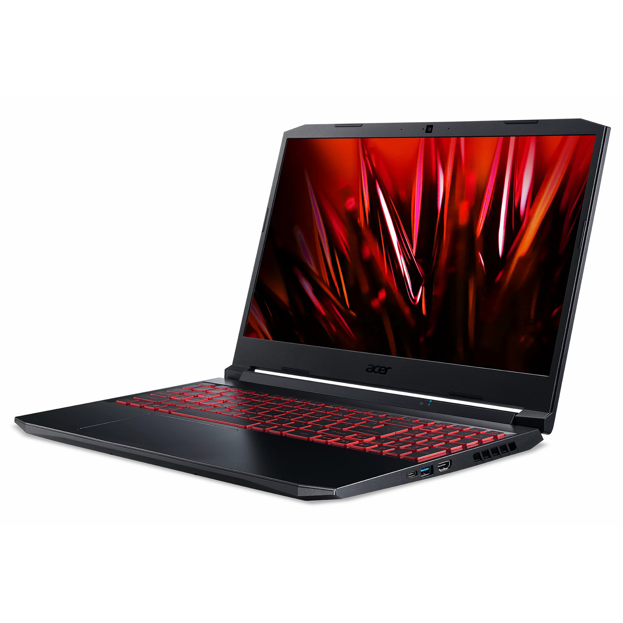 Buy Acer Nitro 5 15 Gaming Laptop 15.6 FHD IPS 144Hz Display AMD Hexa