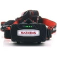 thumbnail image 2 of Maxxeon MXN00630 Technician's Rechargeable Workstar Headlamp - 700 Lumens - 6x Zoom, 2 of 5