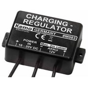 KEMO ELECTRONIC - Battery Charging Regulator 12 V/DC