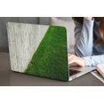 thumbnail image 3 of Hard Shell Case Only Compatible 2021 - 2023 Released MacBook Pro 16" with Touch ID Type C Cable Tie Model: A2780/A2485 Flower 1298, 3 of 5