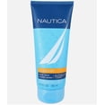 thumbnail image 3 of Nautica Grooming Cleanse Shower Gel  6.7oz, 3 of 4