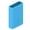 Blue, variant on lanema Shock-proof Powerbank Case Silicone Protector Sleeve for PB1022ZM Pocket Version