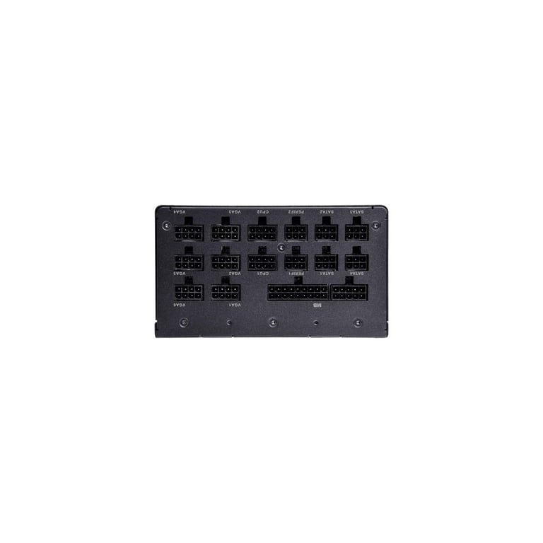 Super Flower Leadex Platinum SE 1000W 80+ Platinum, 10 Years Super Flower Leadex Platinum SE 1000W 80+ Platinum, 10 Years